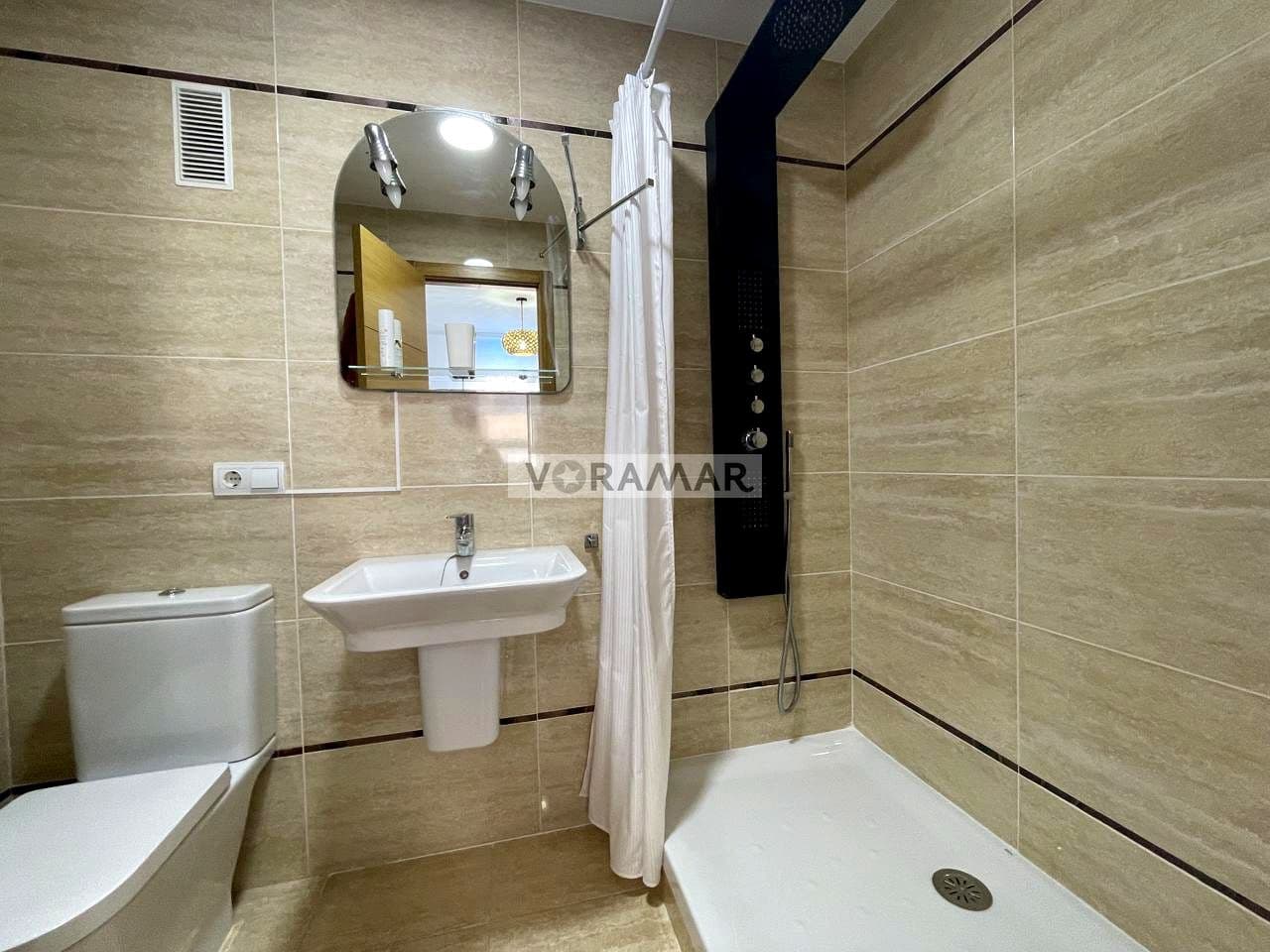 2 soverom Leilighet til leie i Alboraya / Alboraia med svømmebasseng garasje - € 1 400 (Ref: 8973385)