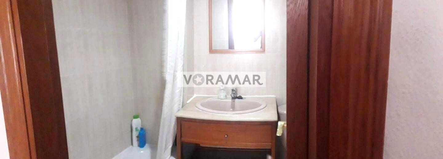 3 soveværelse Lejlighed til leje i Alboraya / Alboraia med garage - € 3.400 (Ref: 8973386)