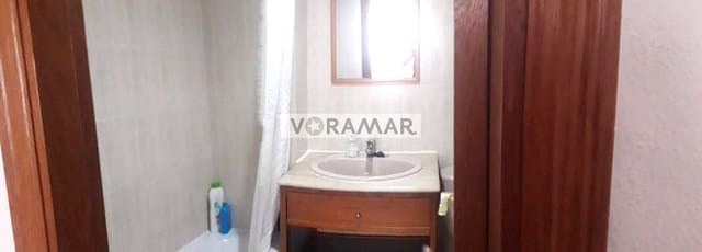 3 soveværelse Lejlighed til leje i Alboraya / Alboraia med garage - € 3.400 (Ref: 8973386)