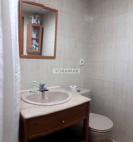 3 soveværelse Lejlighed til leje i Alboraya / Alboraia med garage - € 3.400 (Ref: 8973386)