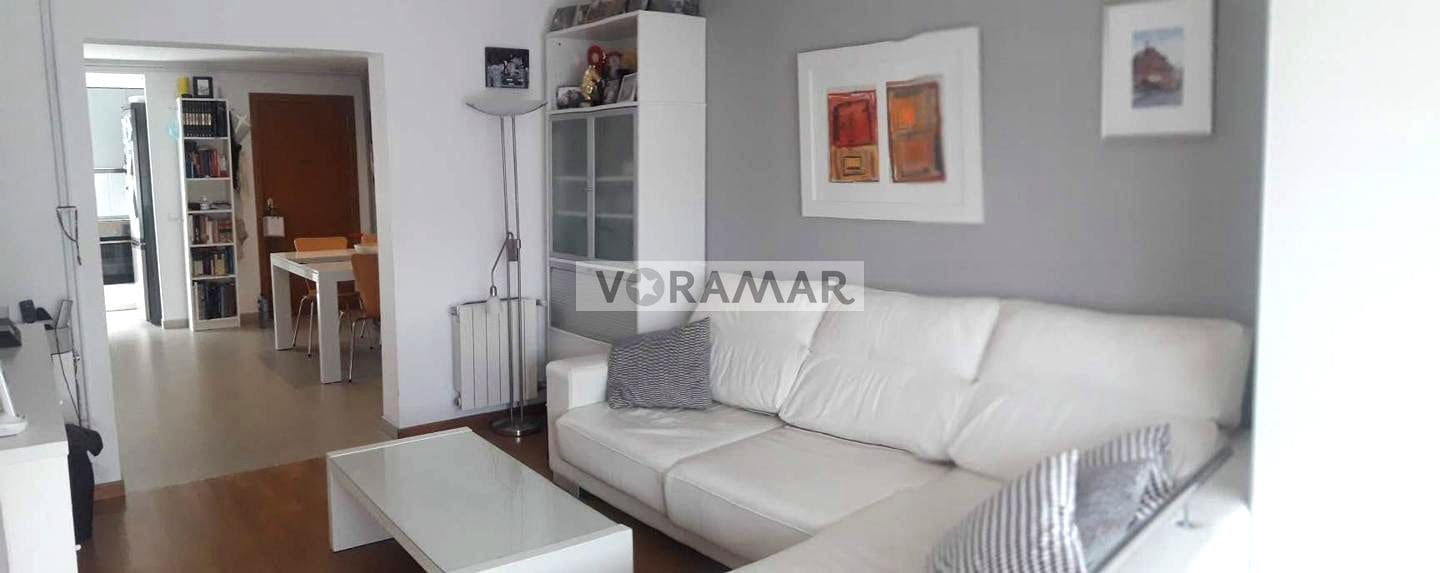 3 soveværelse Lejlighed til leje i Alboraya / Alboraia med garage - € 3.400 (Ref: 8973386)