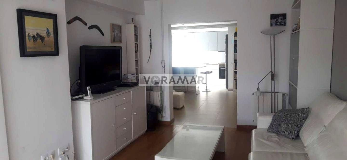 3 soveværelse Lejlighed til leje i Alboraya / Alboraia med garage - € 3.400 (Ref: 8973386)