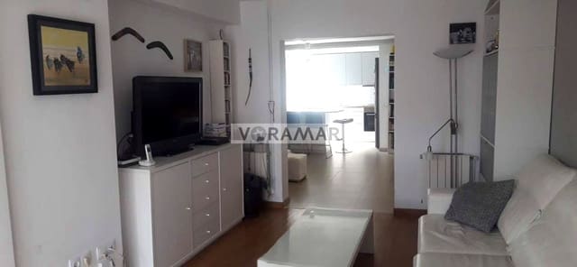 3 soveværelse Lejlighed til leje i Alboraya / Alboraia med garage - € 3.400 (Ref: 8973386)