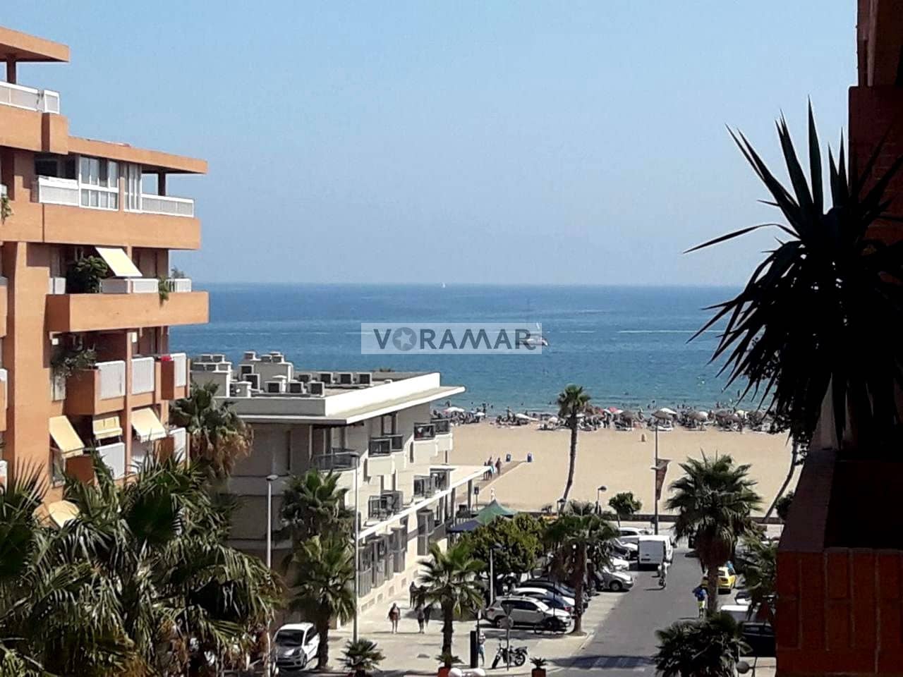 3 soveværelse Lejlighed til leje i Alboraya / Alboraia med garage - € 3.400 (Ref: 8973386)