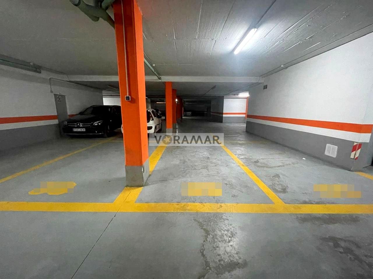 Garage til salg i Alboraya / Alboraia - € 37.000 (Ref: 8993274)