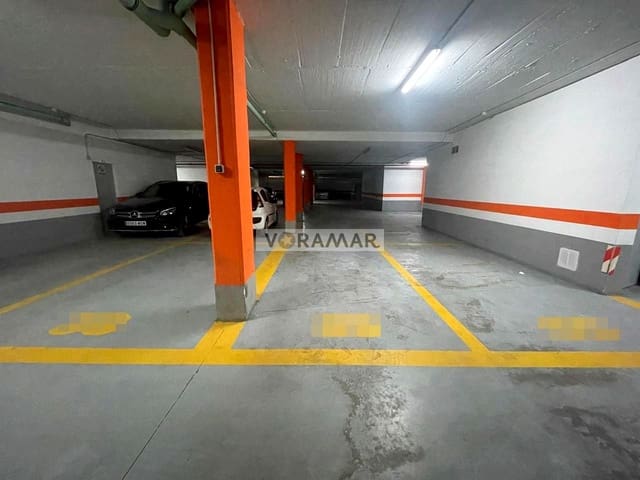 Garage for sale in Alboraya / Alboraia - € 37,000 (Ref: 8993274)