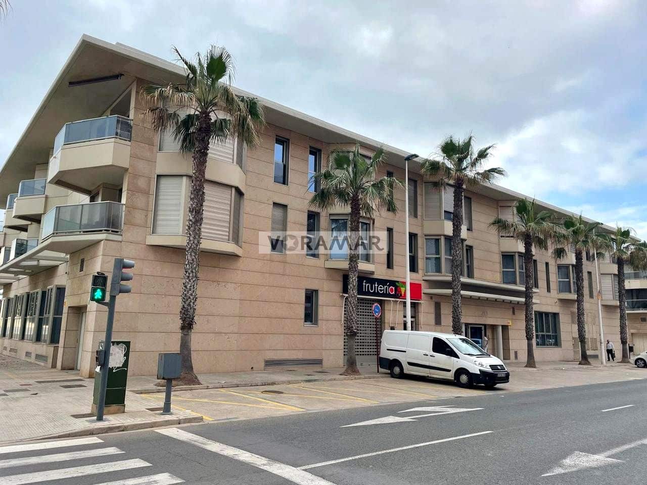 Garage til salg i Alboraya / Alboraia - € 37.000 (Ref: 8993274)