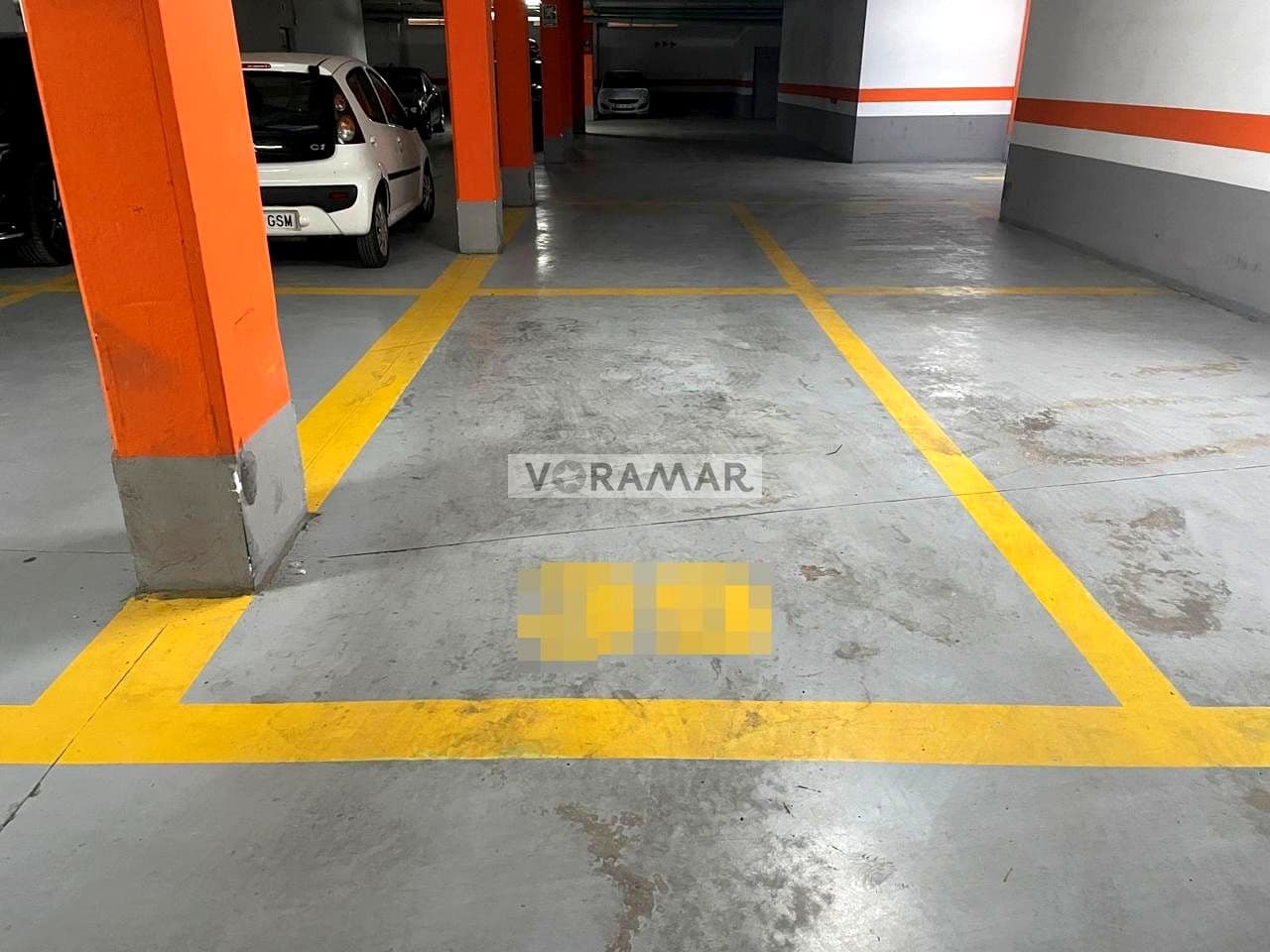 Garage til salg i Alboraya / Alboraia - € 37.000 (Ref: 8993274)