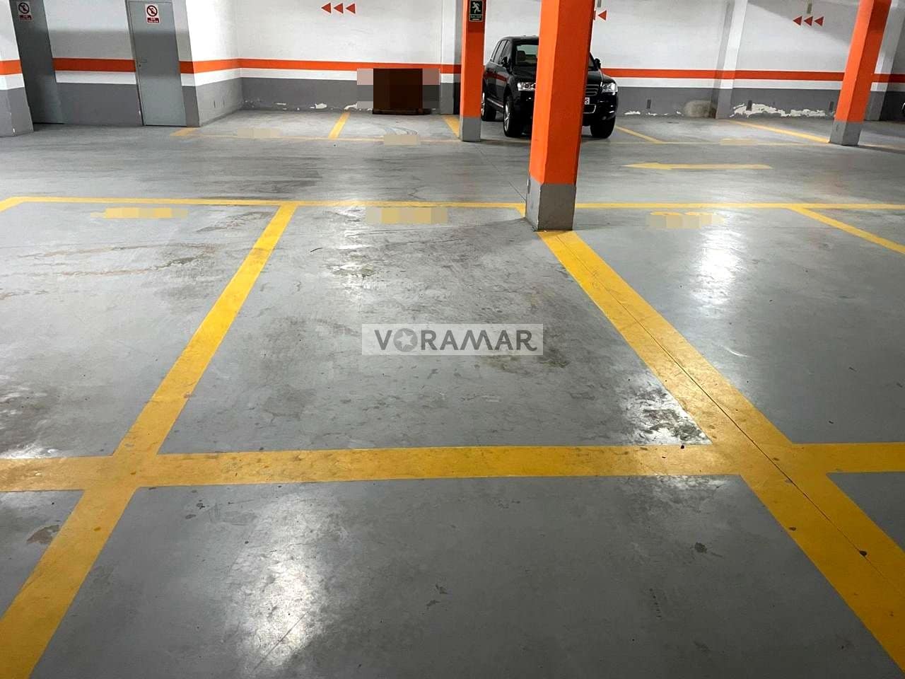 Garage til salg i Alboraya / Alboraia - € 37.000 (Ref: 8993274)