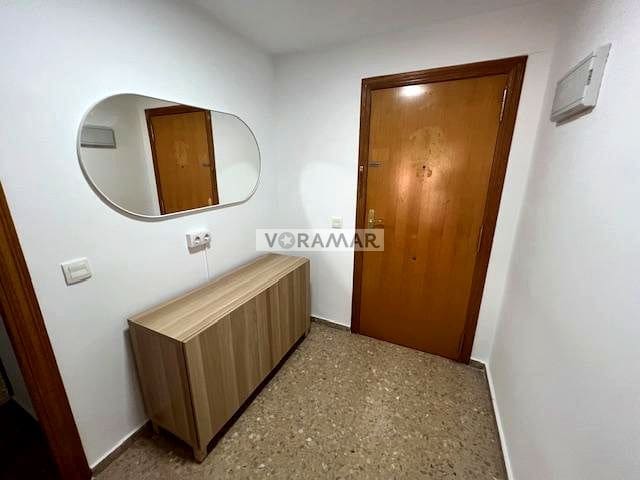 3 soveværelse Lejlighed til leje i Alboraya / Alboraia med garage - € 1.500 (Ref: 8997443)