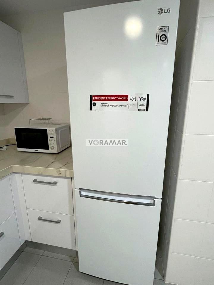 3 soveværelse Lejlighed til leje i Alboraya / Alboraia med garage - € 1.500 (Ref: 8997443)