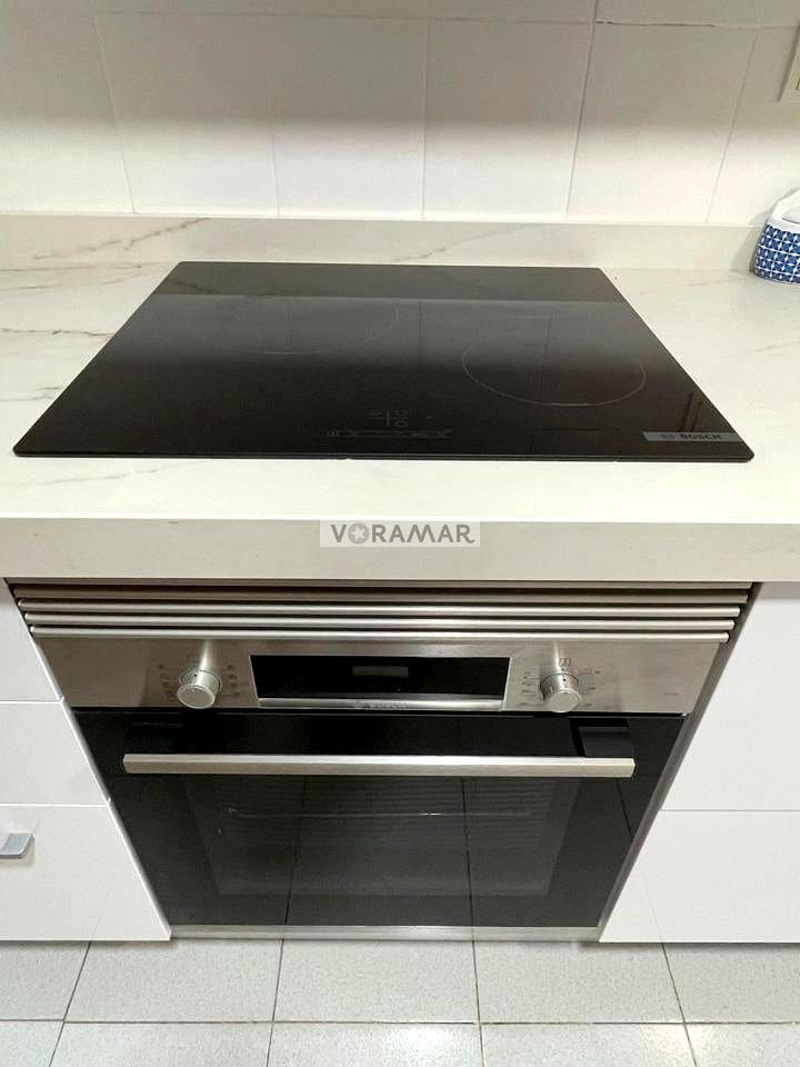 3 soveværelse Lejlighed til leje i Alboraya / Alboraia med garage - € 1.500 (Ref: 8997443)