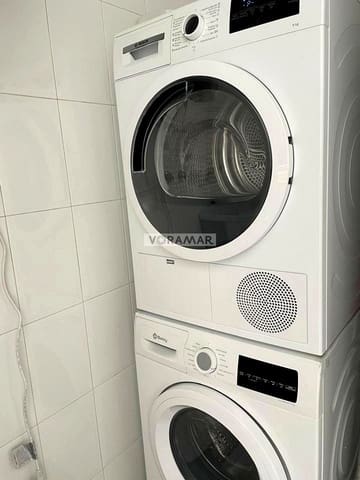 3 soveværelse Lejlighed til leje i Alboraya / Alboraia med garage - € 1.500 (Ref: 8997443)