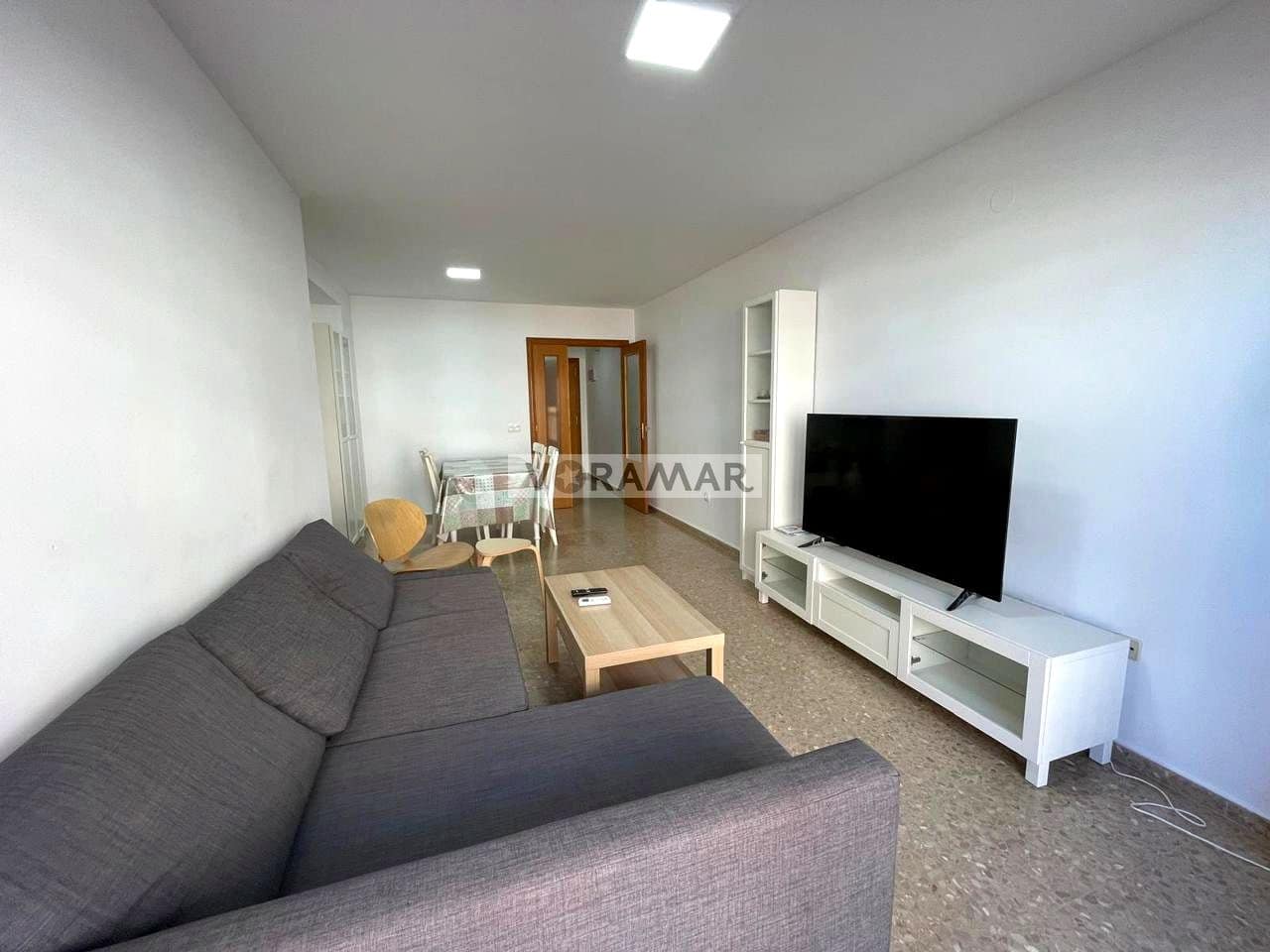 3 soveværelse Lejlighed til leje i Alboraya / Alboraia med garage - € 1.500 (Ref: 8997443)