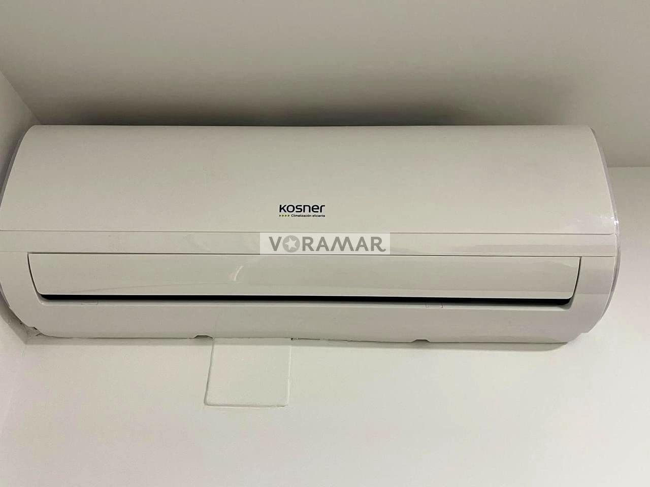 3 soveværelse Lejlighed til leje i Alboraya / Alboraia med garage - € 1.500 (Ref: 8997443)