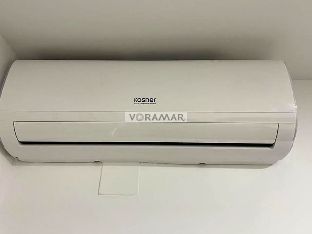 3 soveværelse Lejlighed til leje i Alboraya / Alboraia med garage - € 1.500 (Ref: 8997443)