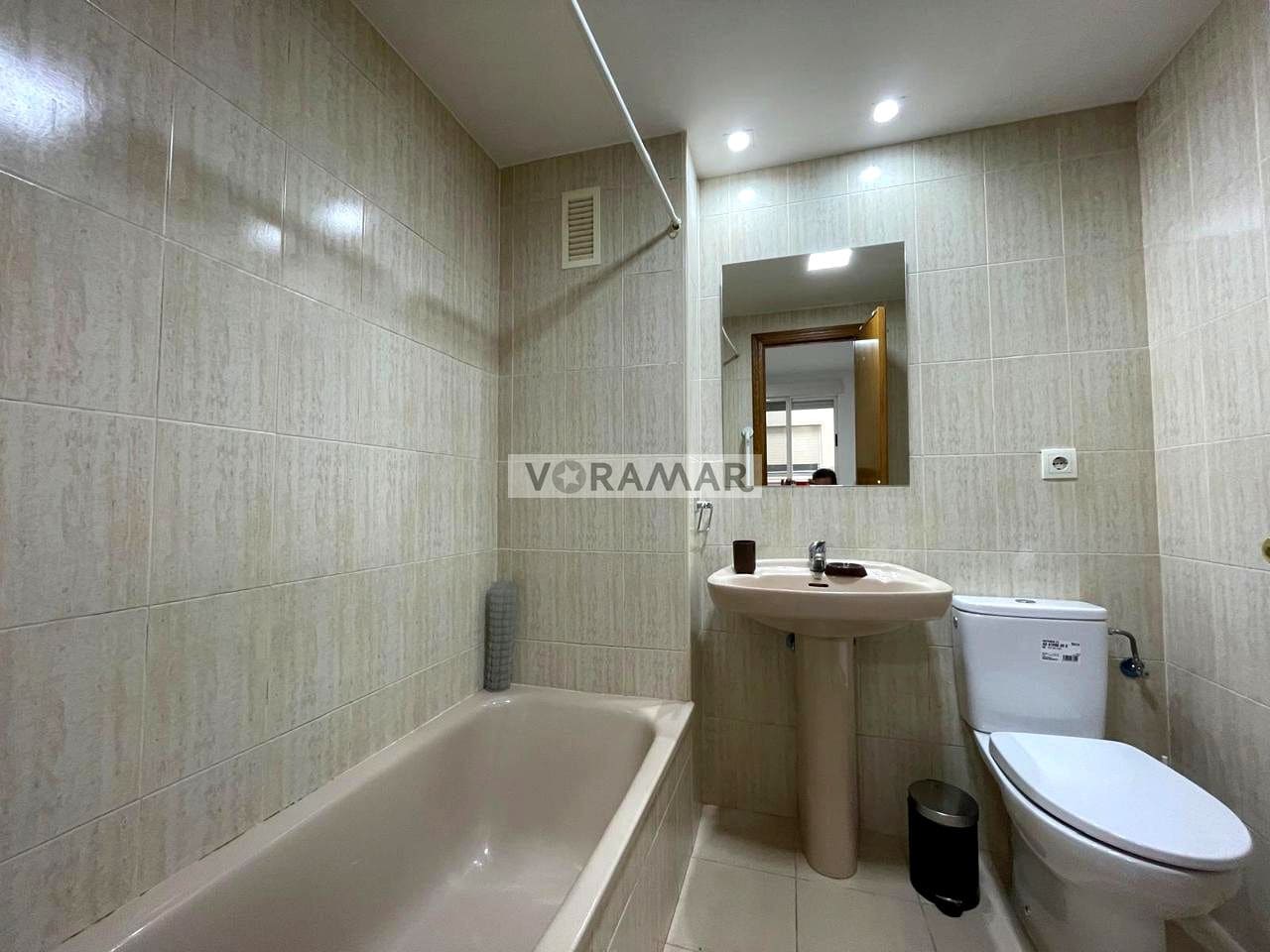 3 soveværelse Lejlighed til leje i Alboraya / Alboraia med garage - € 1.500 (Ref: 8997443)