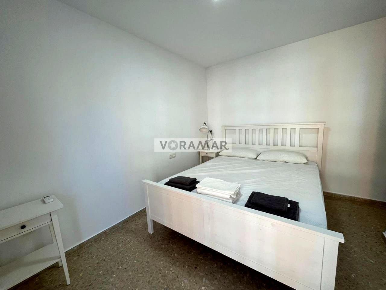 3 soveværelse Lejlighed til leje i Alboraya / Alboraia med garage - € 1.500 (Ref: 8997443)