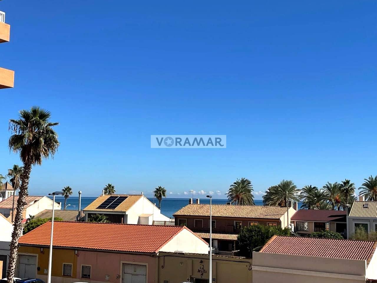 3 soveværelse Lejlighed til leje i Alboraya / Alboraia med garage - € 1.500 (Ref: 8997443)