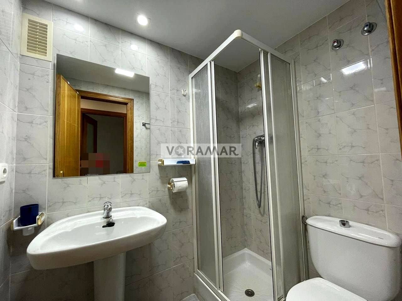 3 soveværelse Lejlighed til leje i Alboraya / Alboraia med garage - € 1.500 (Ref: 8997443)