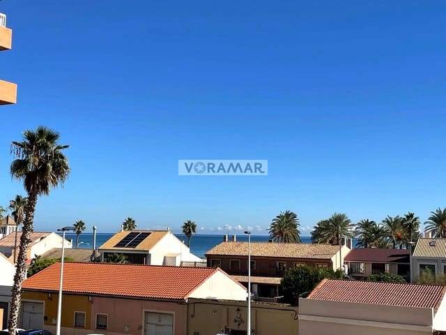 3 soveværelse Lejlighed til leje i Alboraya / Alboraia med garage - € 1.500 (Ref: 8997443)