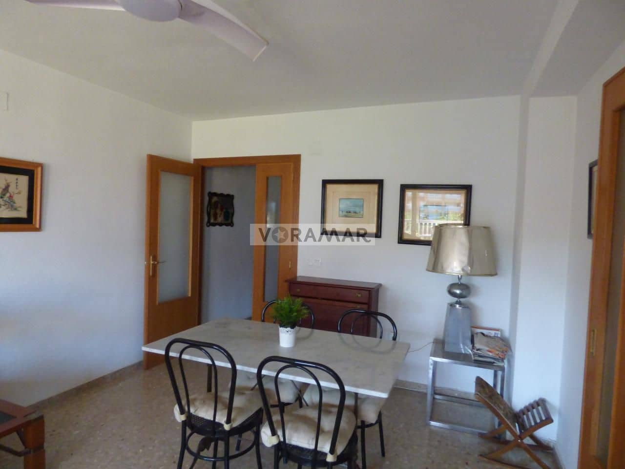 2 bedroom Flat for rent in Alboraya / Alboraia with garage - € 1,500 (Ref: 8998436)