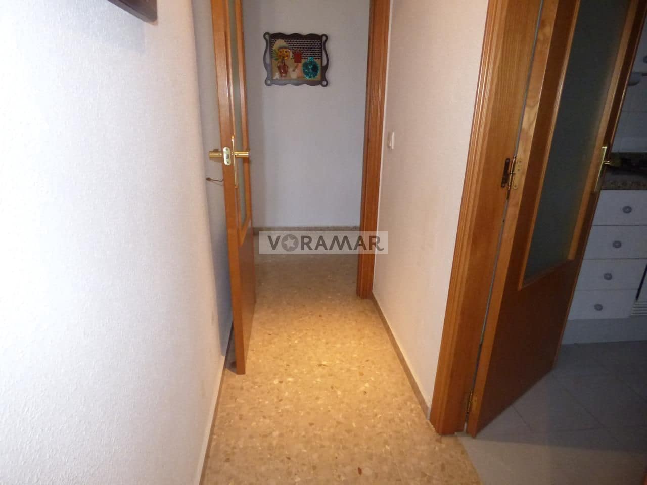 2 bedroom Flat for rent in Alboraya / Alboraia with garage - € 1,500 (Ref: 8998436)