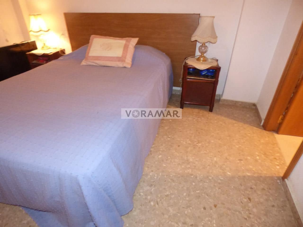2 bedroom Flat for rent in Alboraya / Alboraia with garage - € 1,500 (Ref: 8998436)