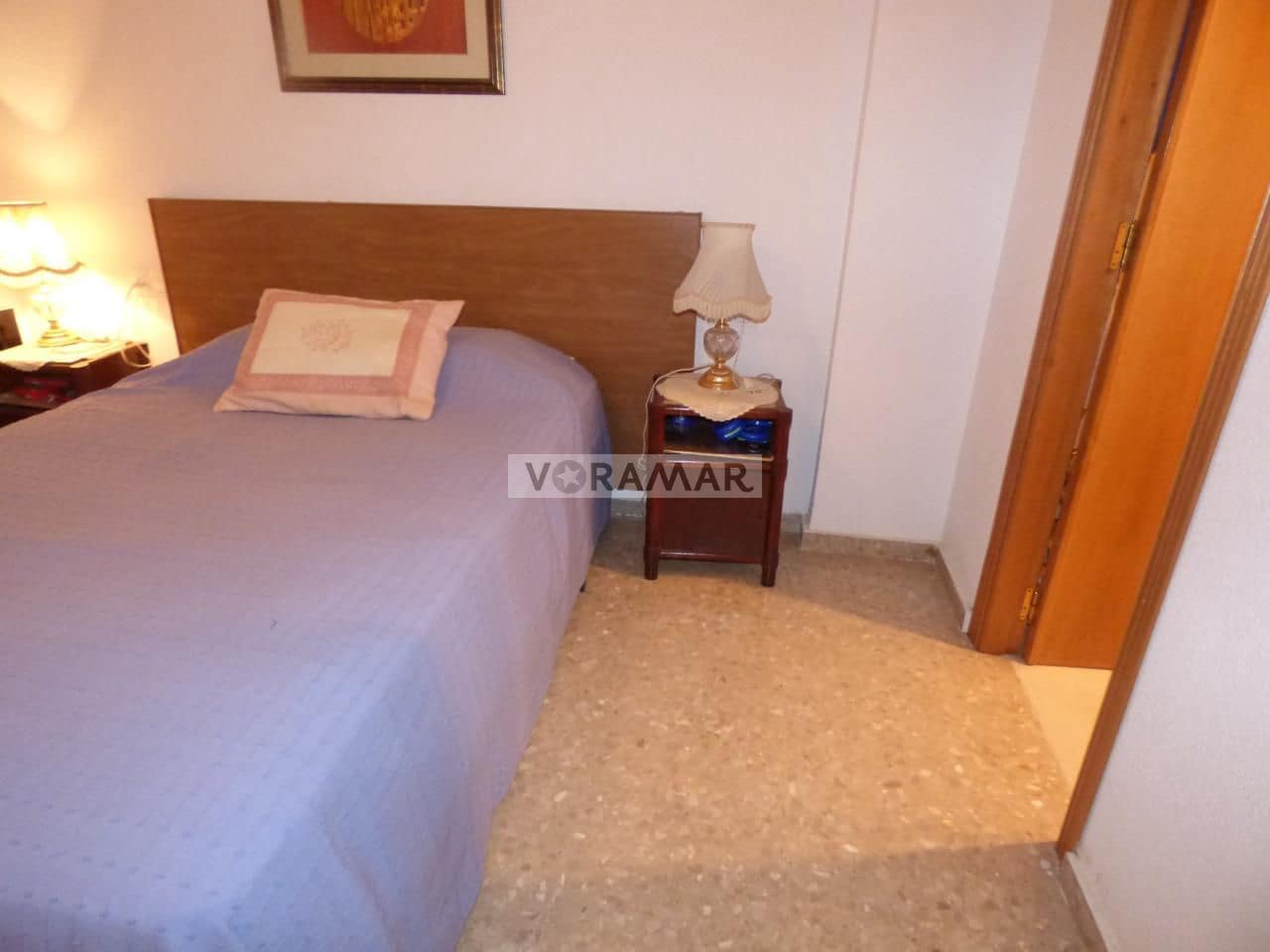 2 bedroom Flat for rent in Alboraya / Alboraia with garage - € 1,500 (Ref: 8998436)