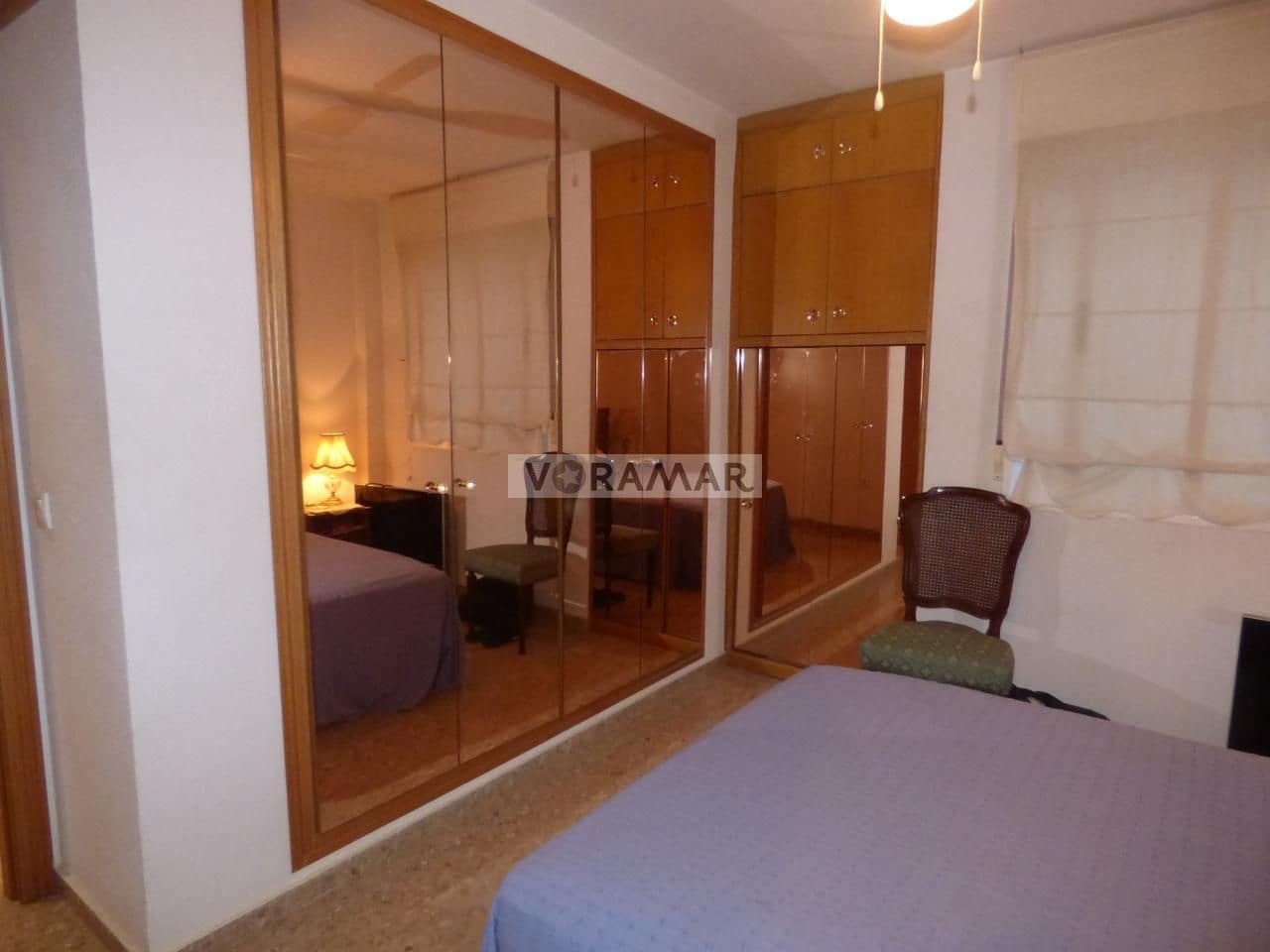 2 bedroom Flat for rent in Alboraya / Alboraia with garage - € 1,500 (Ref: 8998436)