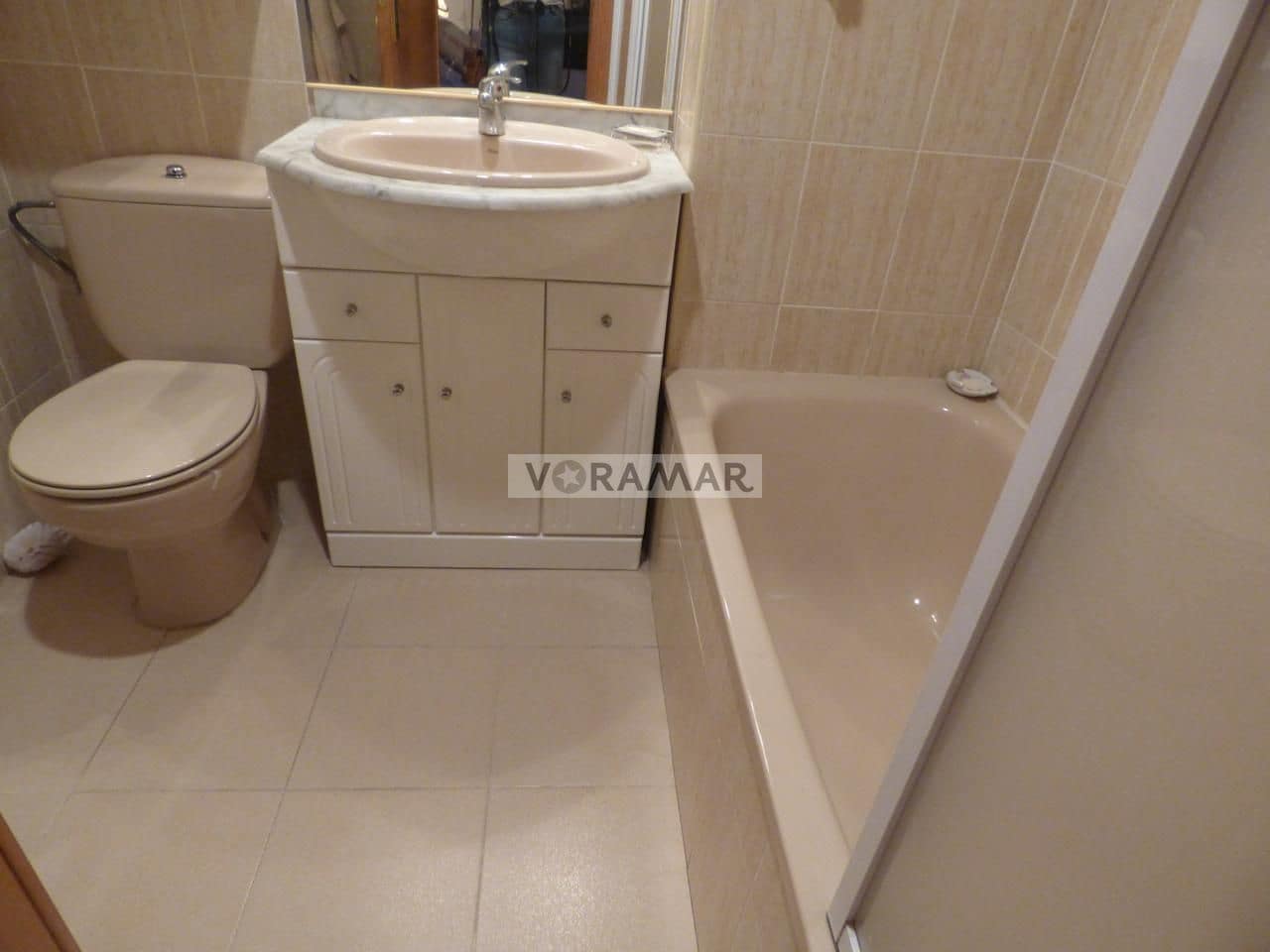 2 bedroom Flat for rent in Alboraya / Alboraia with garage - € 1,500 (Ref: 8998436)