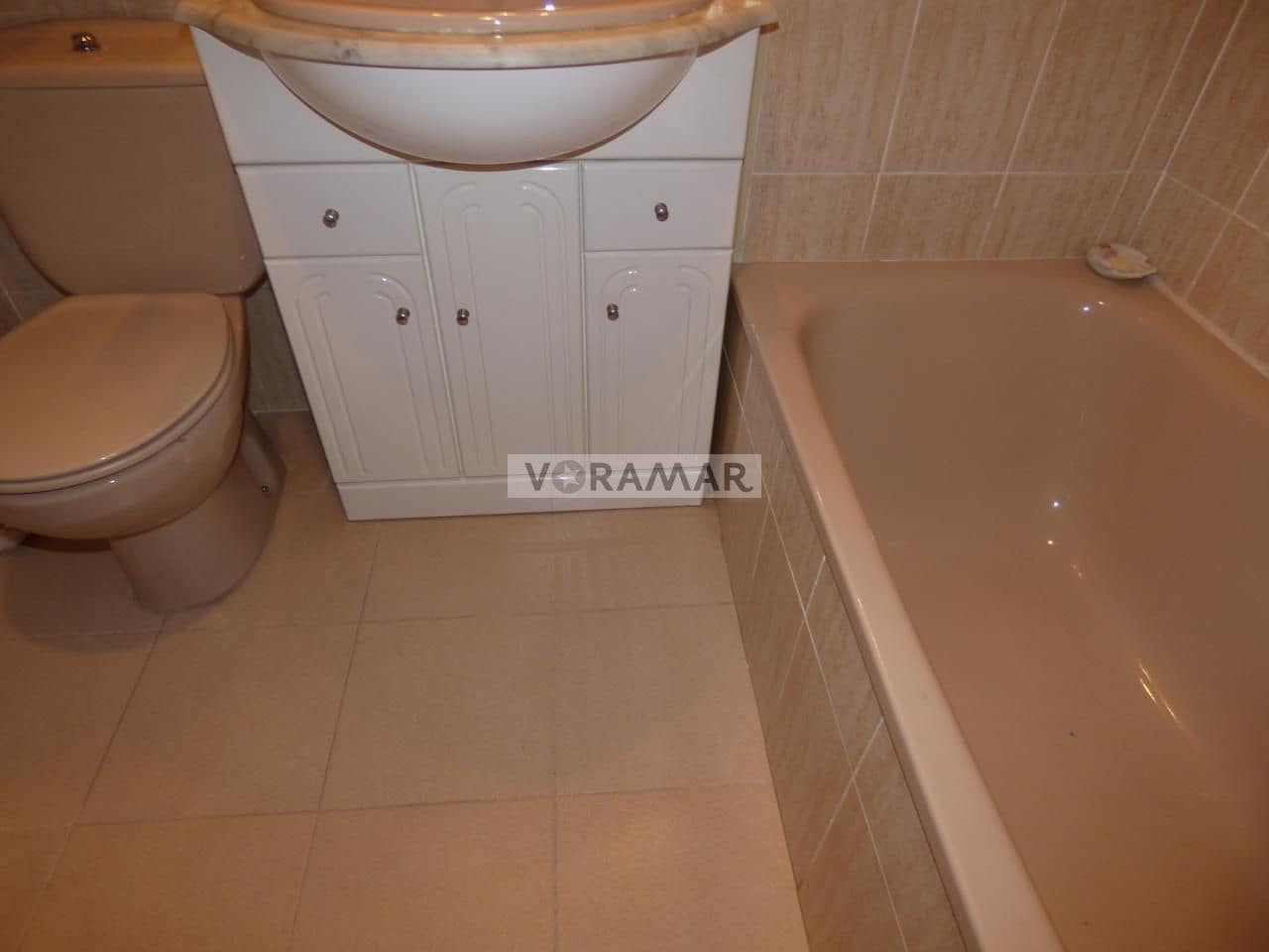 2 bedroom Flat for rent in Alboraya / Alboraia with garage - € 1,500 (Ref: 8998436)