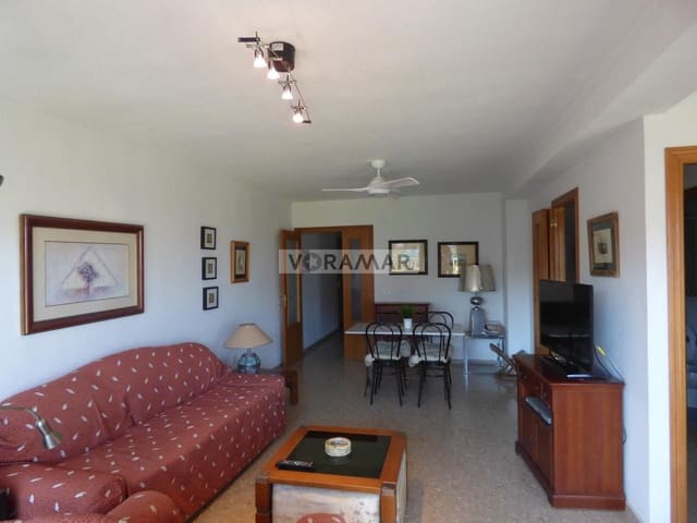 2 sypialnia Mieszkanie do wynajęcia w Alboraya / Alboraia z garażem - 1 500 € (Ref: 8998436)