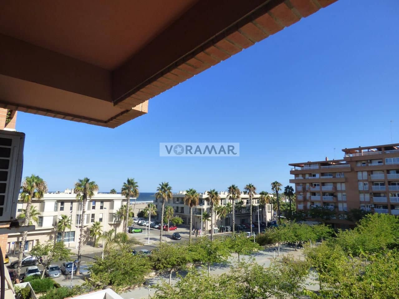 2 bedroom Flat for rent in Alboraya / Alboraia with garage - € 1,500 (Ref: 8998436)