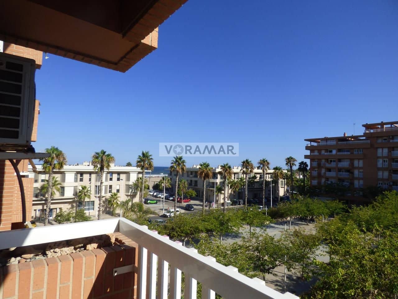 2 bedroom Flat for rent in Alboraya / Alboraia with garage - € 1,500 (Ref: 8998436)