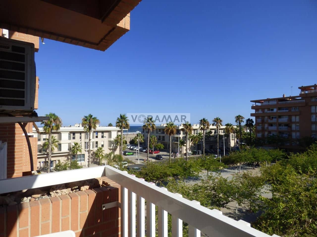2 bedroom Flat for rent in Alboraya / Alboraia with garage - € 1,500 (Ref: 8998436)