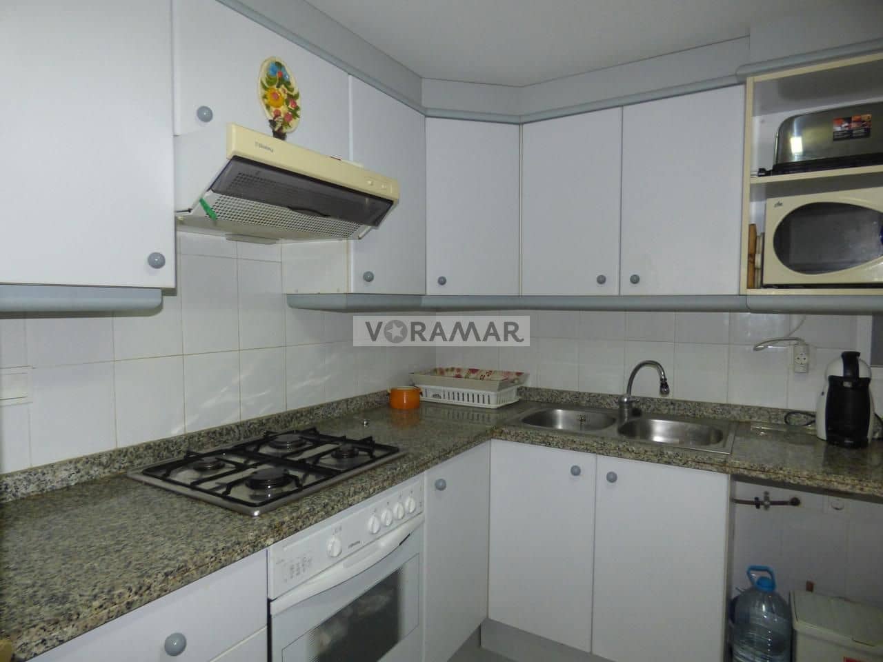 2 bedroom Flat for rent in Alboraya / Alboraia with garage - € 1,500 (Ref: 8998436)