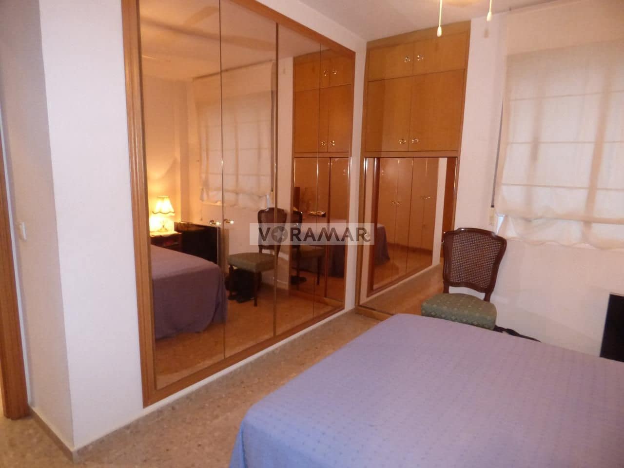 2 bedroom Flat for rent in Alboraya / Alboraia with garage - € 1,500 (Ref: 8998436)