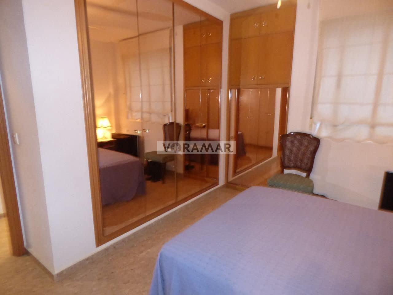 2 bedroom Flat for rent in Alboraya / Alboraia with garage - € 1,500 (Ref: 8998436)