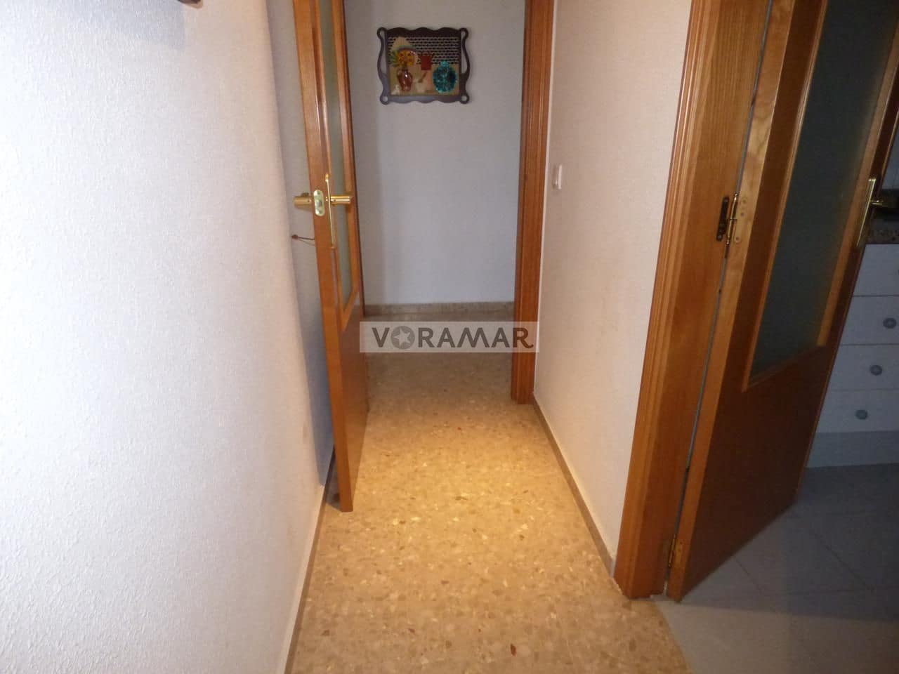 2 bedroom Flat for rent in Alboraya / Alboraia with garage - € 1,500 (Ref: 8998436)