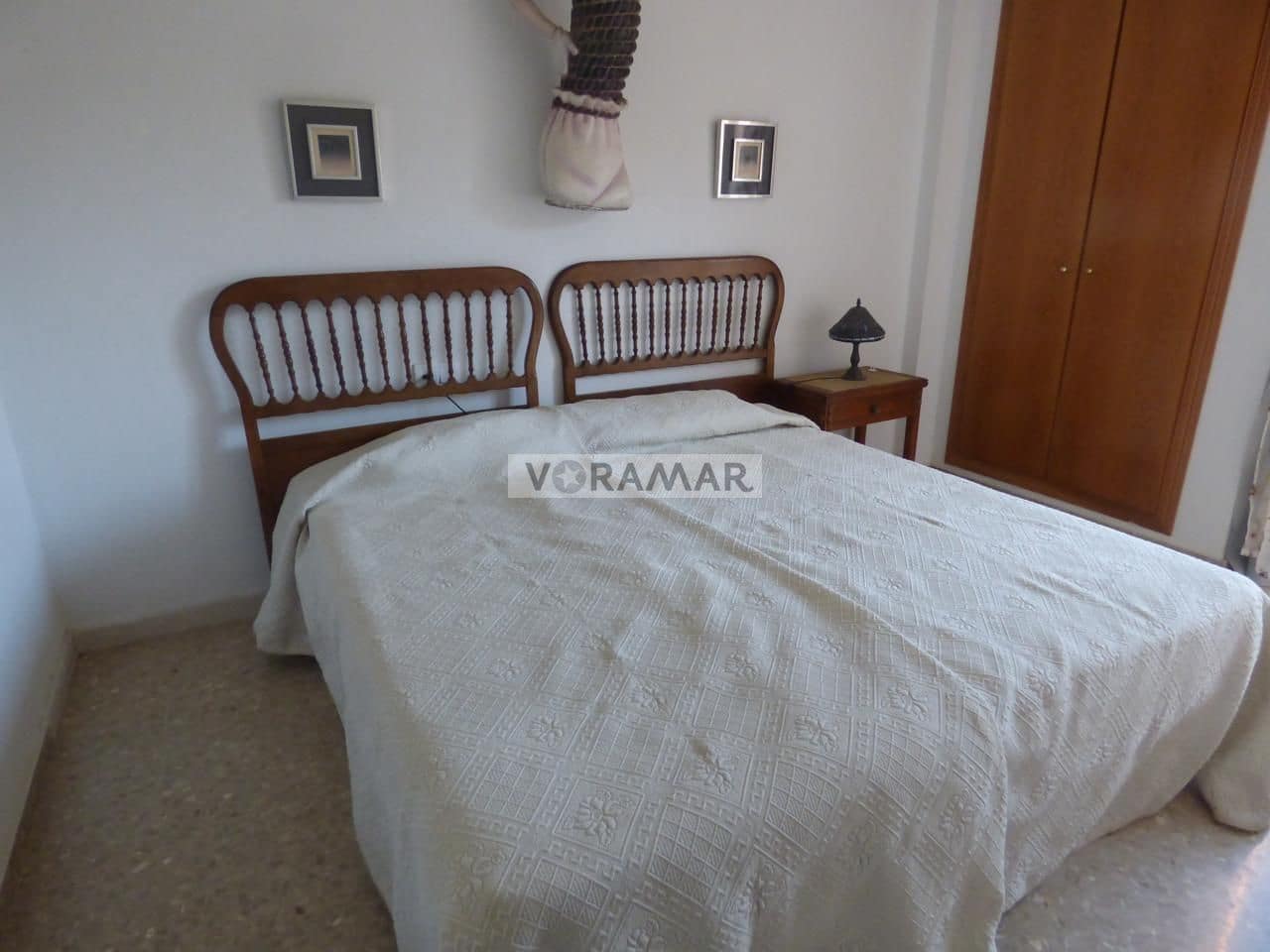 2 bedroom Flat for rent in Alboraya / Alboraia with garage - € 1,500 (Ref: 8998436)
