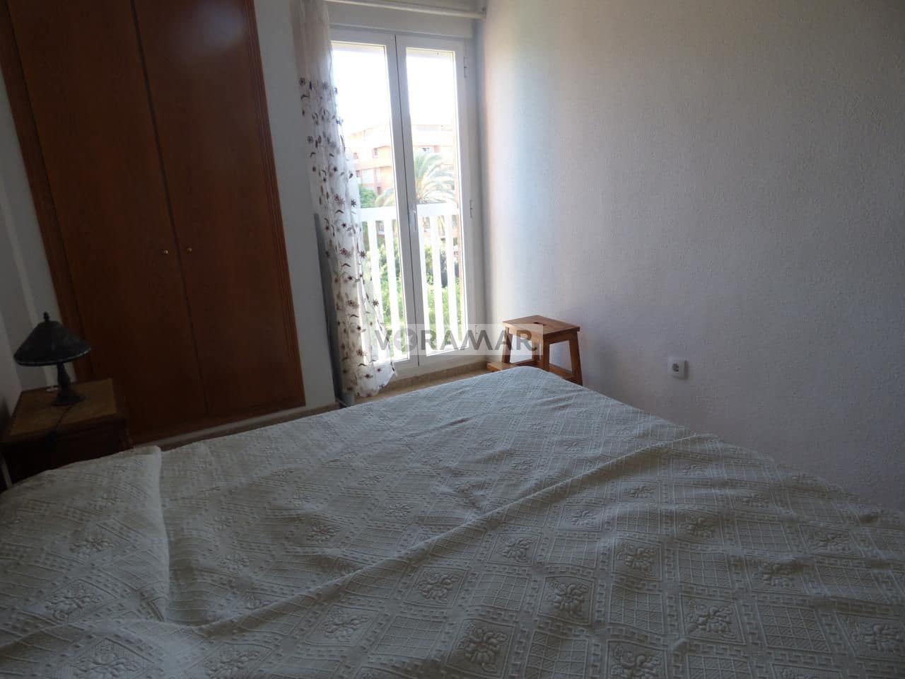 2 bedroom Flat for rent in Alboraya / Alboraia with garage - € 1,500 (Ref: 8998436)