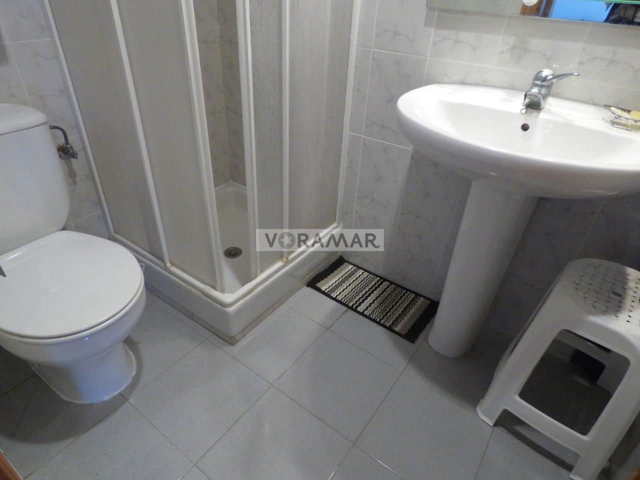 2 bedroom Flat for rent in Alboraya / Alboraia with garage - € 1,500 (Ref: 8998436)