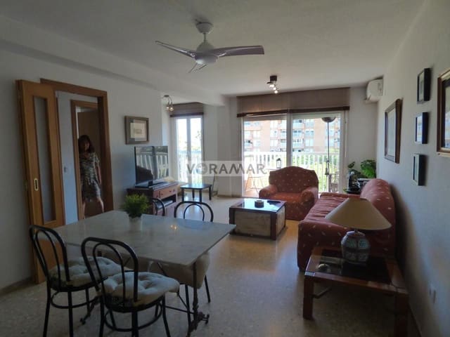 2 sypialnia Mieszkanie do wynajęcia w Alboraya / Alboraia z garażem - 1 500 € (Ref: 8998436)