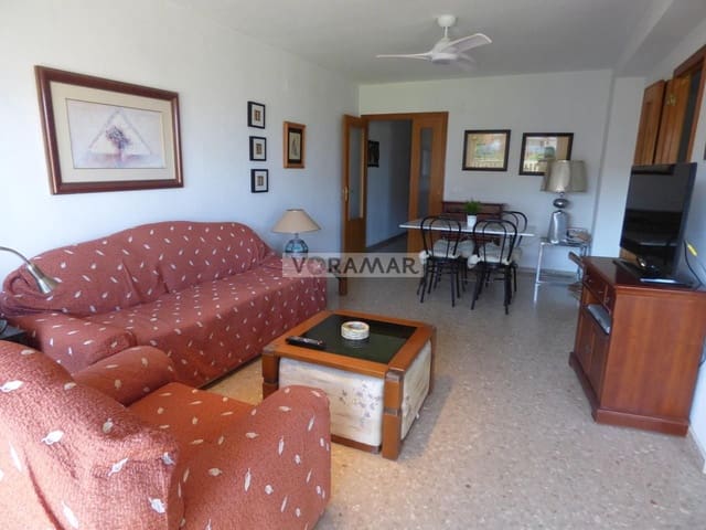 2 sypialnia Mieszkanie do wynajęcia w Alboraya / Alboraia z garażem - 1 500 € (Ref: 8998436)
