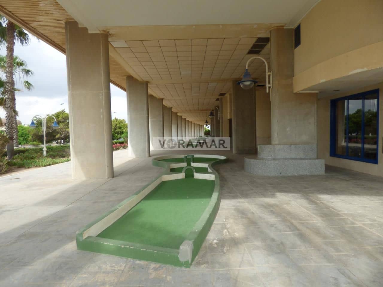 2 makuuhuone Asunto vuokrattavana paikassa Alboraya / Alboraia mukana uima-altaan 
autotalli - 3 700 € (Ref: 8999631)