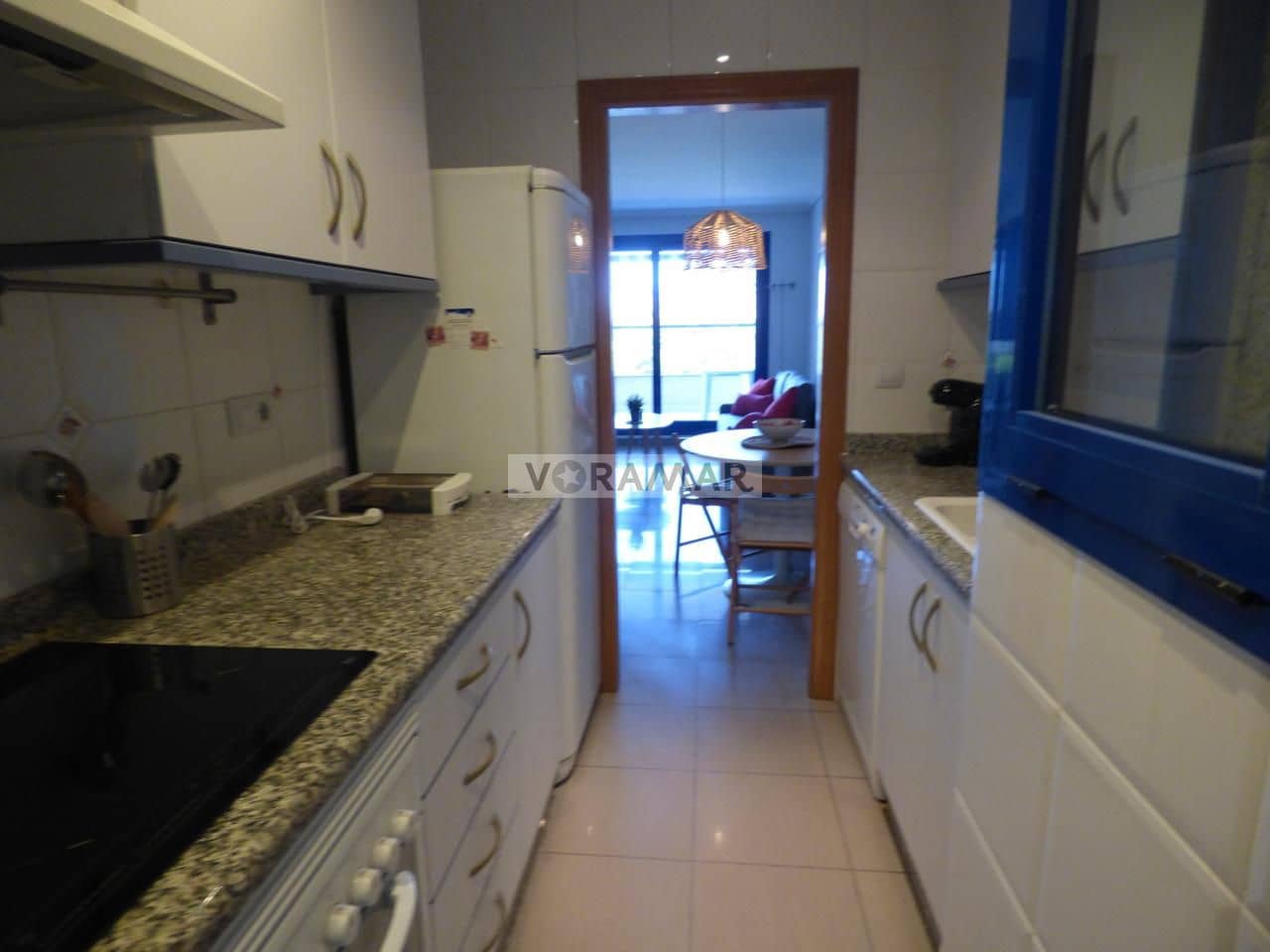 2 makuuhuone Asunto vuokrattavana paikassa Alboraya / Alboraia mukana uima-altaan 
autotalli - 3 700 € (Ref: 8999631)