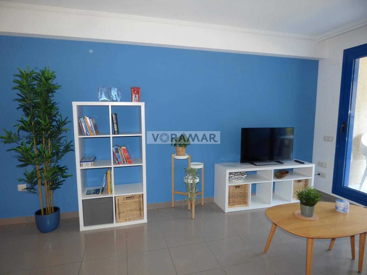 2 makuuhuone Asunto vuokrattavana paikassa Alboraya / Alboraia mukana uima-altaan 
autotalli - 3 700 € (Ref: 8999631)