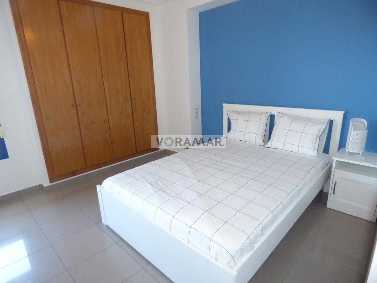 2 makuuhuone Asunto vuokrattavana paikassa Alboraya / Alboraia mukana uima-altaan 
autotalli - 3 700 € (Ref: 8999631)