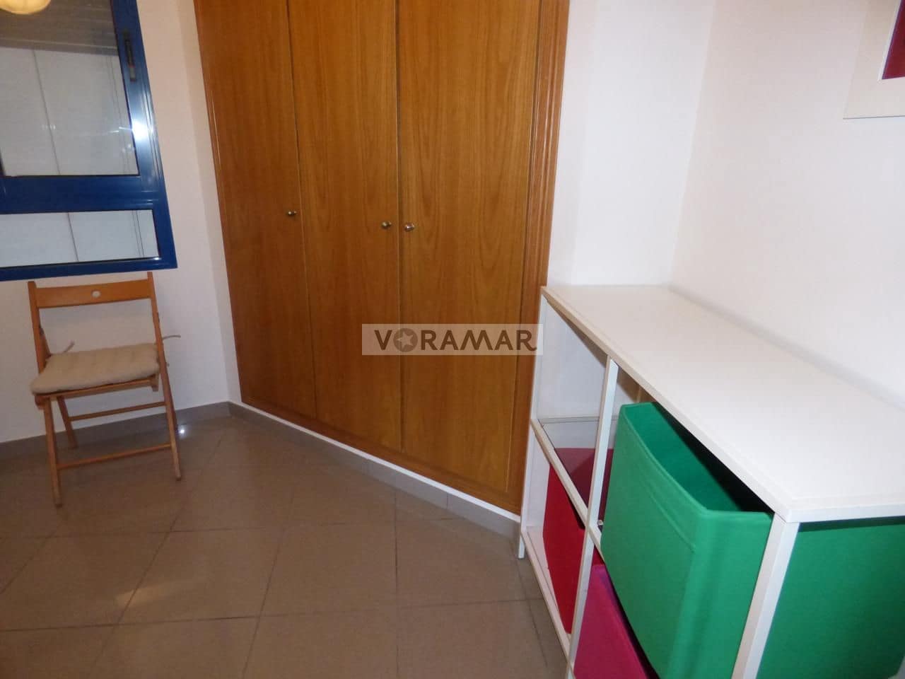 2 makuuhuone Asunto vuokrattavana paikassa Alboraya / Alboraia mukana uima-altaan 
autotalli - 3 700 € (Ref: 8999631)